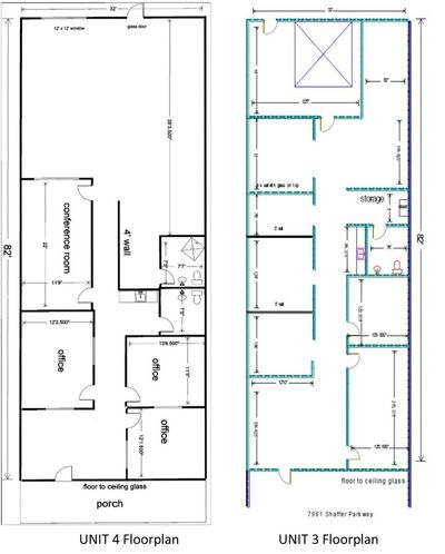Ken Caryl Business Park: 7961 Shaffer Pkwy, Littleton, CO 80127